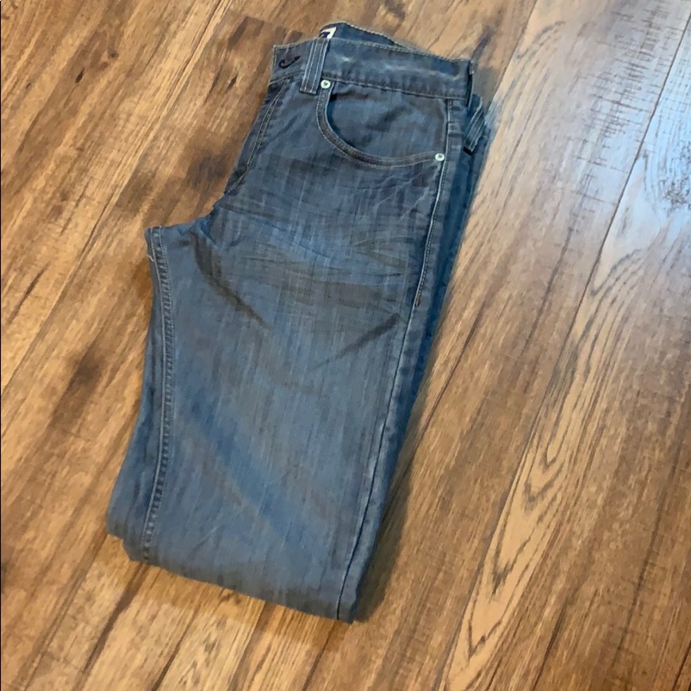 Levi’s jeans